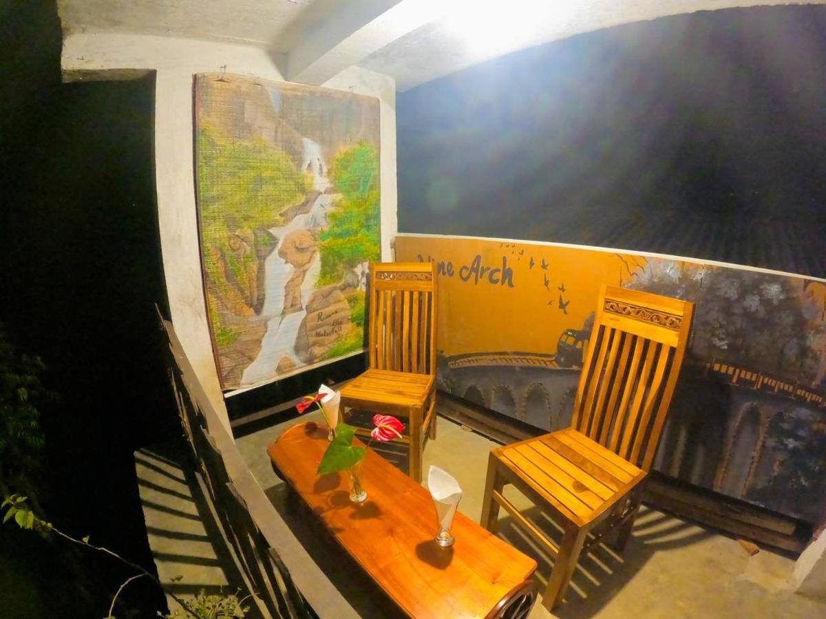 Ella Sandy Heaven Homestay Екстериор снимка
