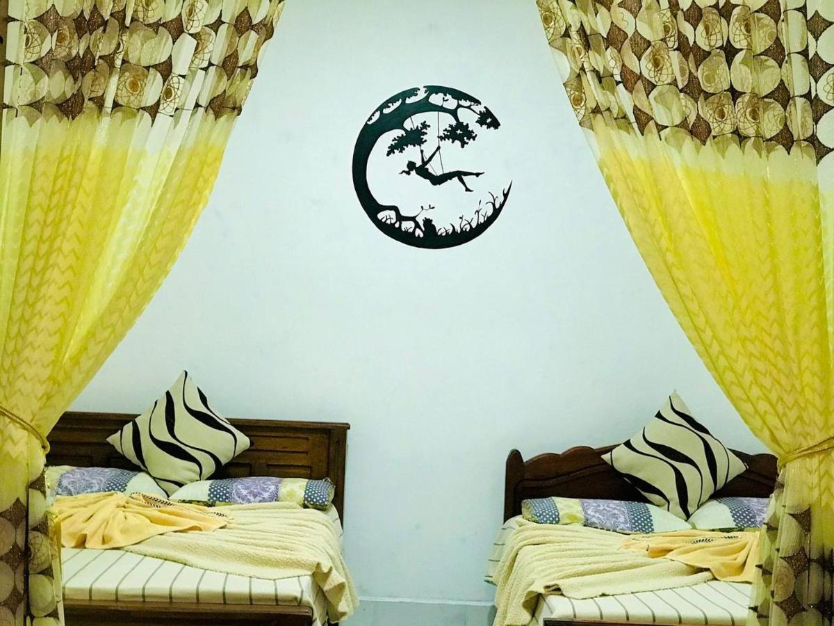 Ella Sandy Heaven Homestay Екстериор снимка