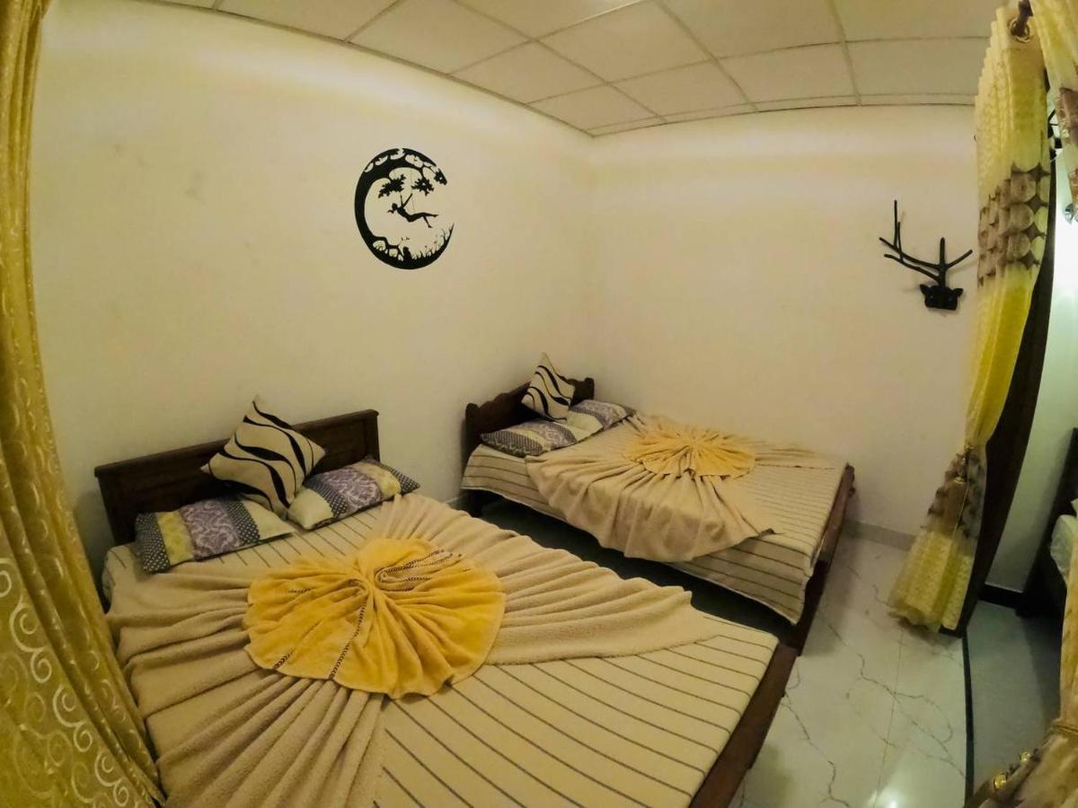 Ella Sandy Heaven Homestay Екстериор снимка