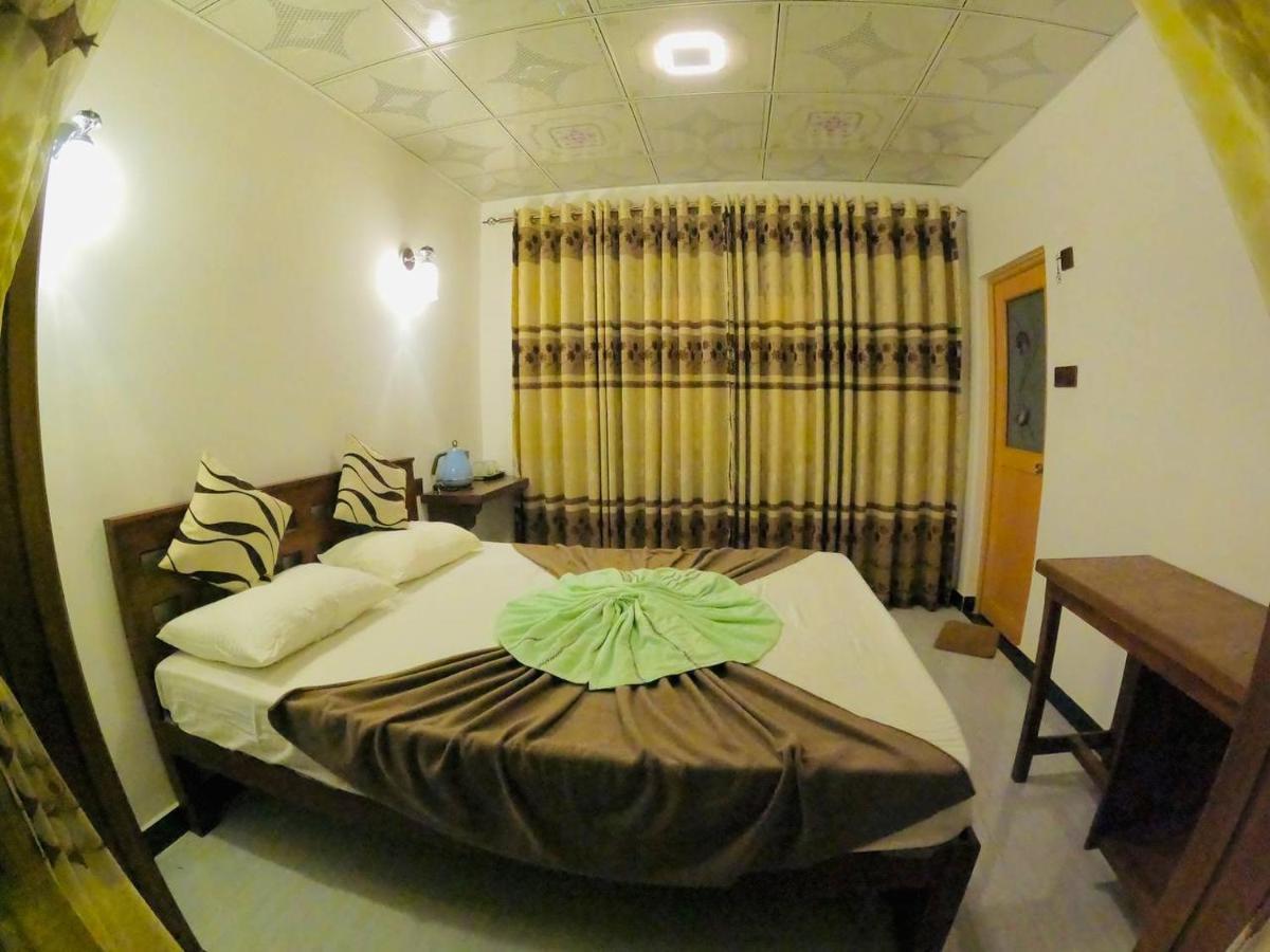 Ella Sandy Heaven Homestay Екстериор снимка