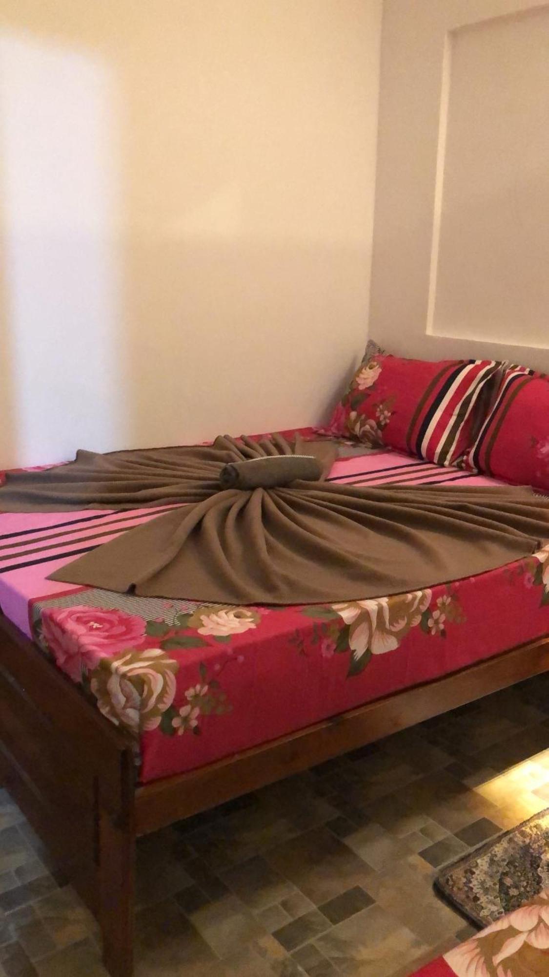 Ella Sandy Heaven Homestay Екстериор снимка