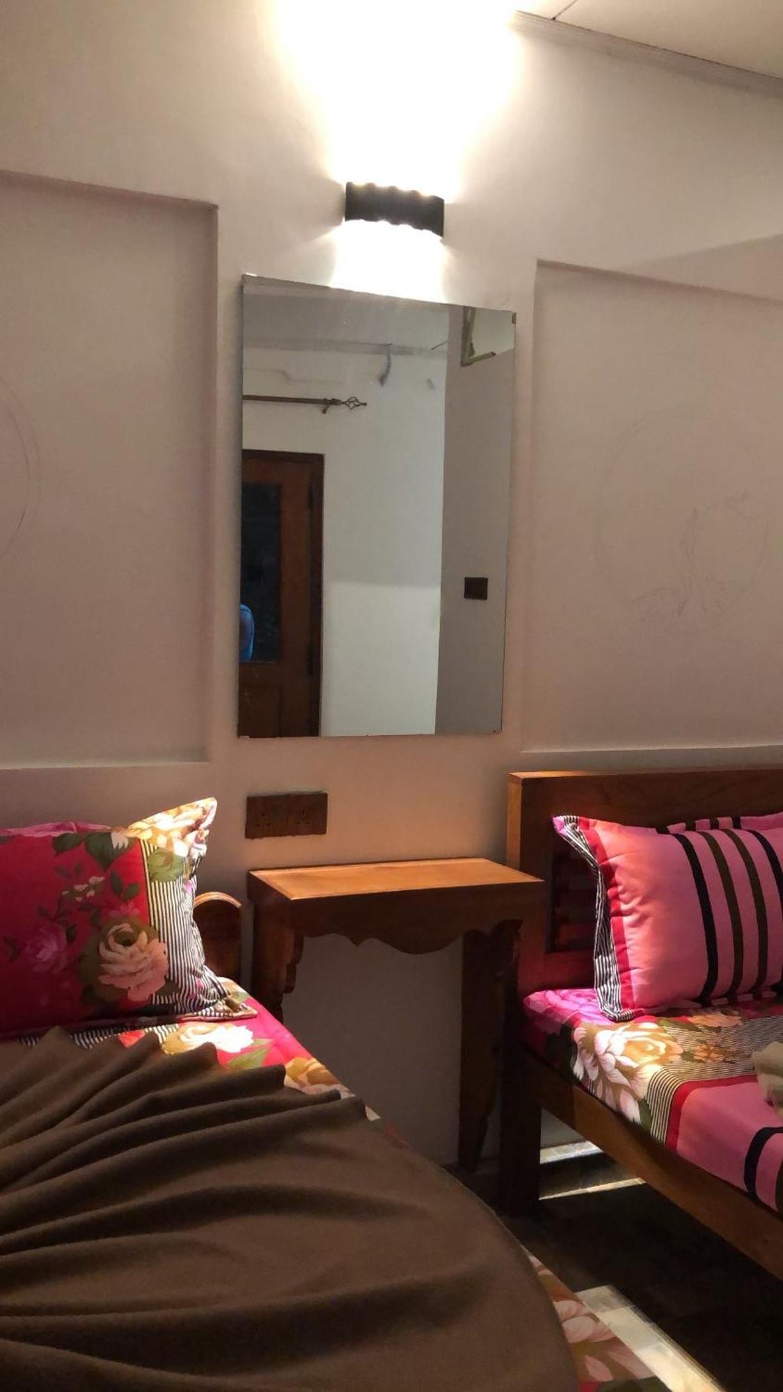 Ella Sandy Heaven Homestay Екстериор снимка