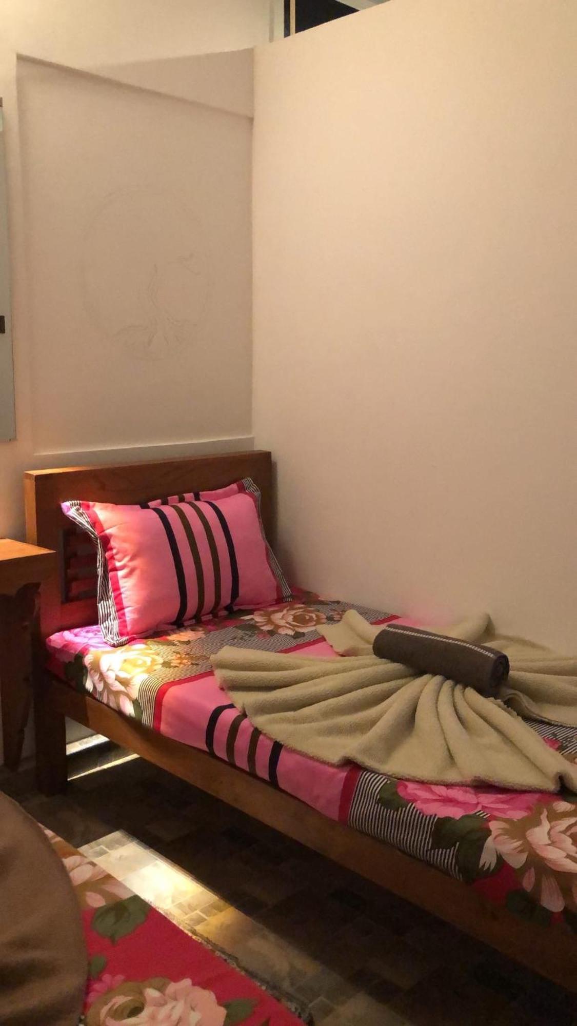 Ella Sandy Heaven Homestay Екстериор снимка